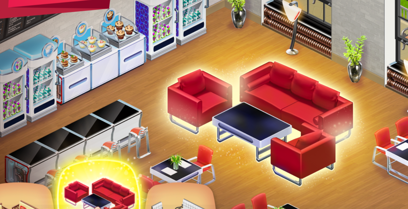 有趣的咖啡店游戏下载分享 榜单3咖啡游戏before_12026截图