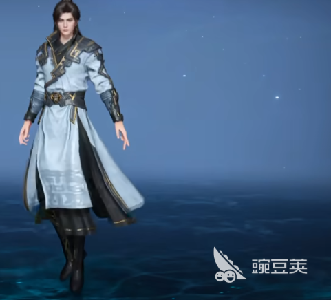 遮天世界上线时间揭晓 遮天世界年底能否正式公测截图