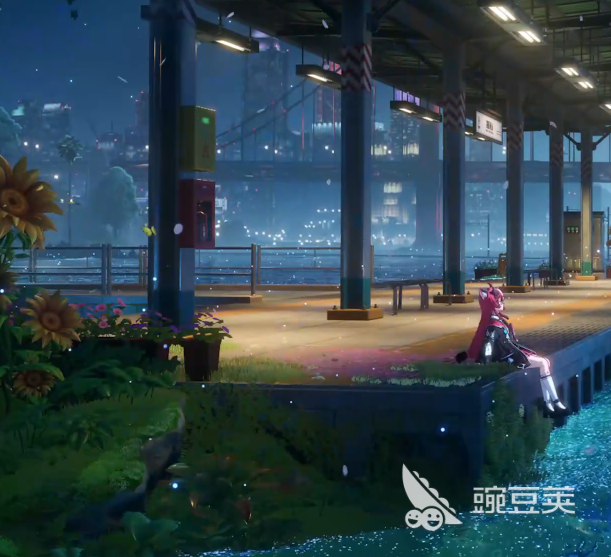 异环地图有多大 异环地图详细盘点与尺寸解析截图