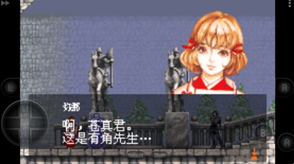 流行的恶魔城游戏分享