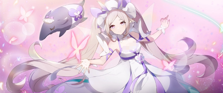 空灵诗篇娜伊雅怎么玩 空灵诗篇游戏手机版娜伊雅盘点截图