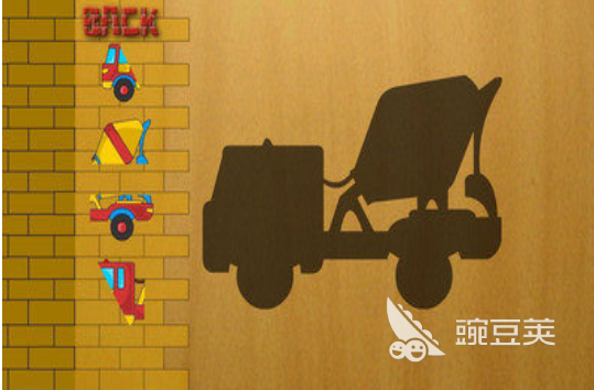 宝宝交通工具拼图游戏不用钱下载分享2026截图