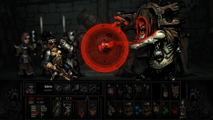 有一个不用网络游戏叫暗黑什么的在哪下载 好玩的暗黑榜单9分享before_12026截图