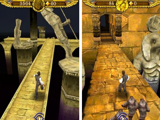 金字塔游戏有哪几款 2026必玩的金字塔游戏下载推荐截图