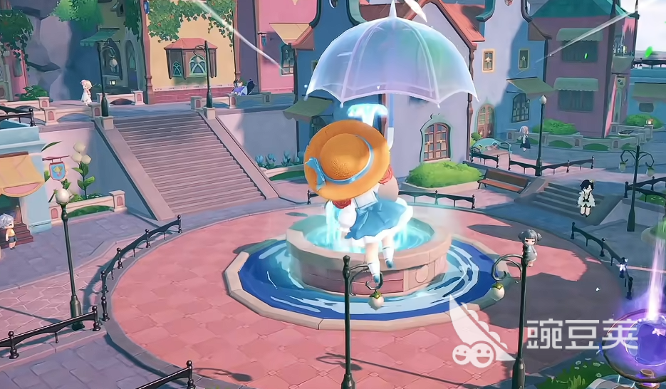 米姆米姆哈是什么游戏?类型解析与核心玩法详细盘点