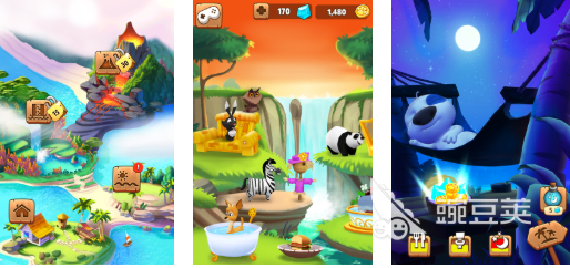 2026人气最高的狗狗主题游戏下载榜单：五大火爆的宠物养成与互动游戏分享