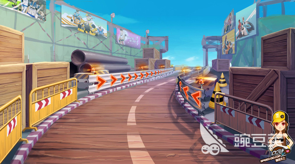 QQ飞车账号交易平台安全分享:可靠的账号买卖平台有哪几款