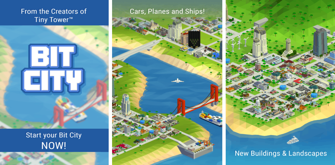 免费的像素管理游戏大全