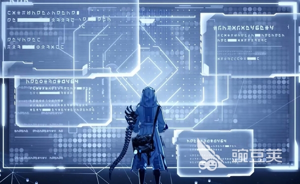 异环Exe角色解析 异环新角色Exe背景设定与技能特点截图