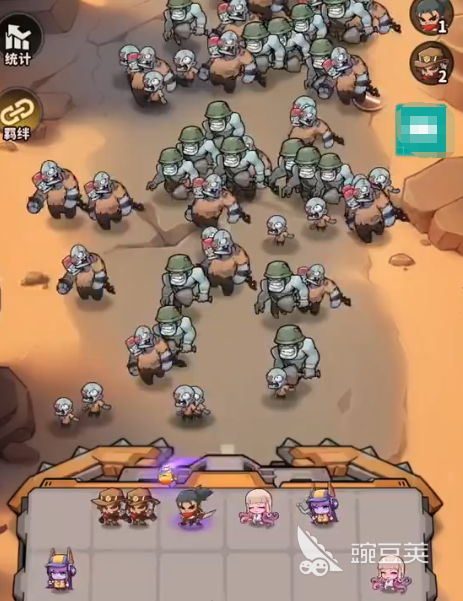 出征吧勇士上线时间是什么时候？游戏正式开服日期揭晓