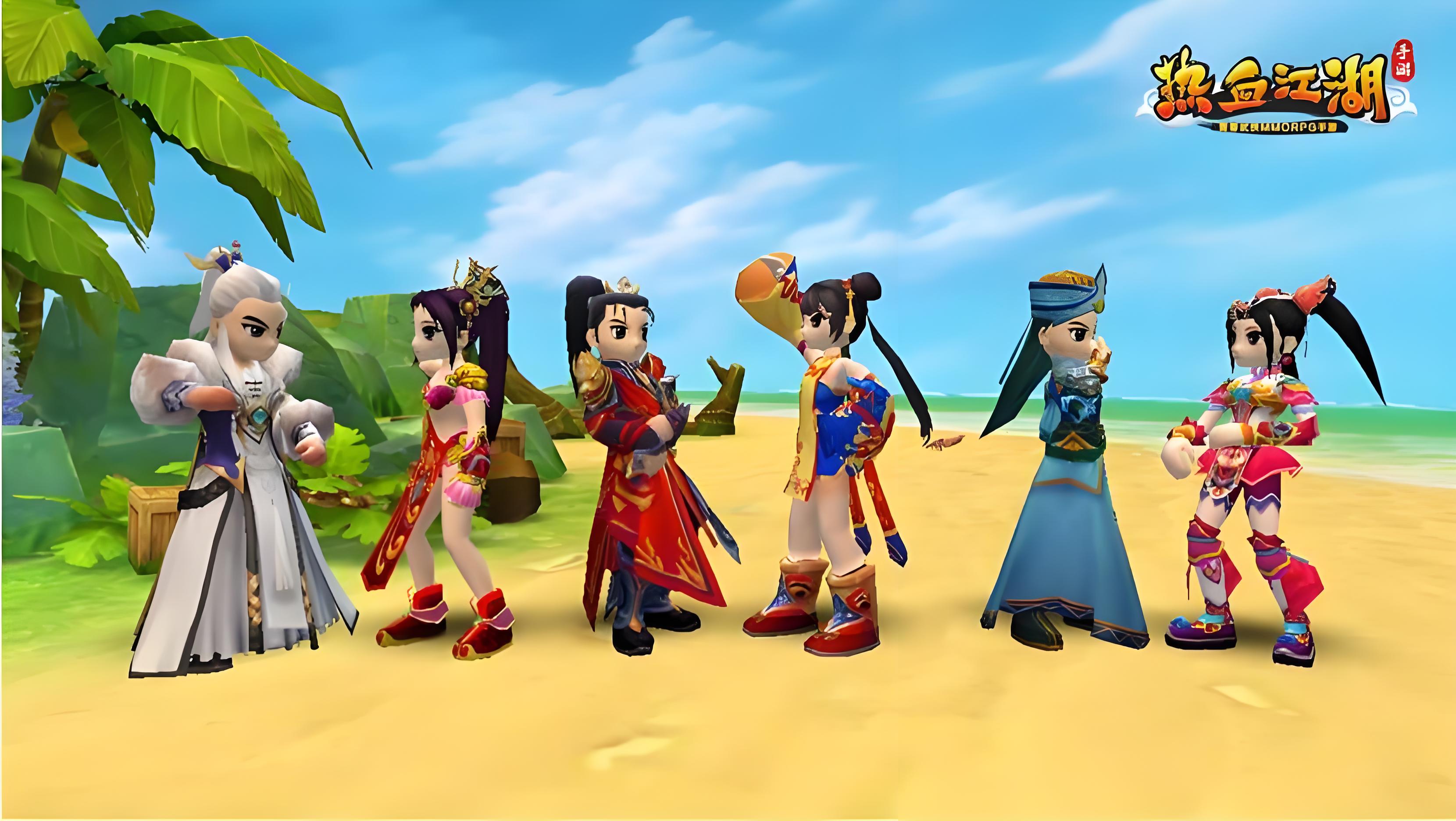 90年代的游戏有哪些