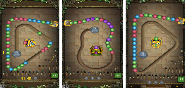 流行的祖玛游戏哪里下载 2026受欢迎的祖玛游戏手机版排名截图