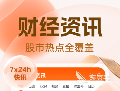 不用钱行情软件分享 2024年高人气实用股票期货外汇行情APP榜单合集