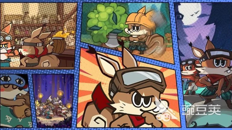 五芒星战记角色图鉴 五芒星战记火爆的角色分享与强度分析截图