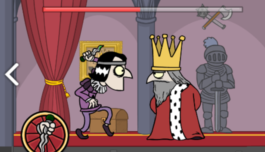 有趣的刺杀游戏有哪几款 流行的刺杀游戏分享2026截图