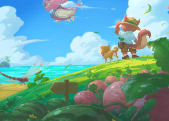 生活系游戏哪些值得玩2026