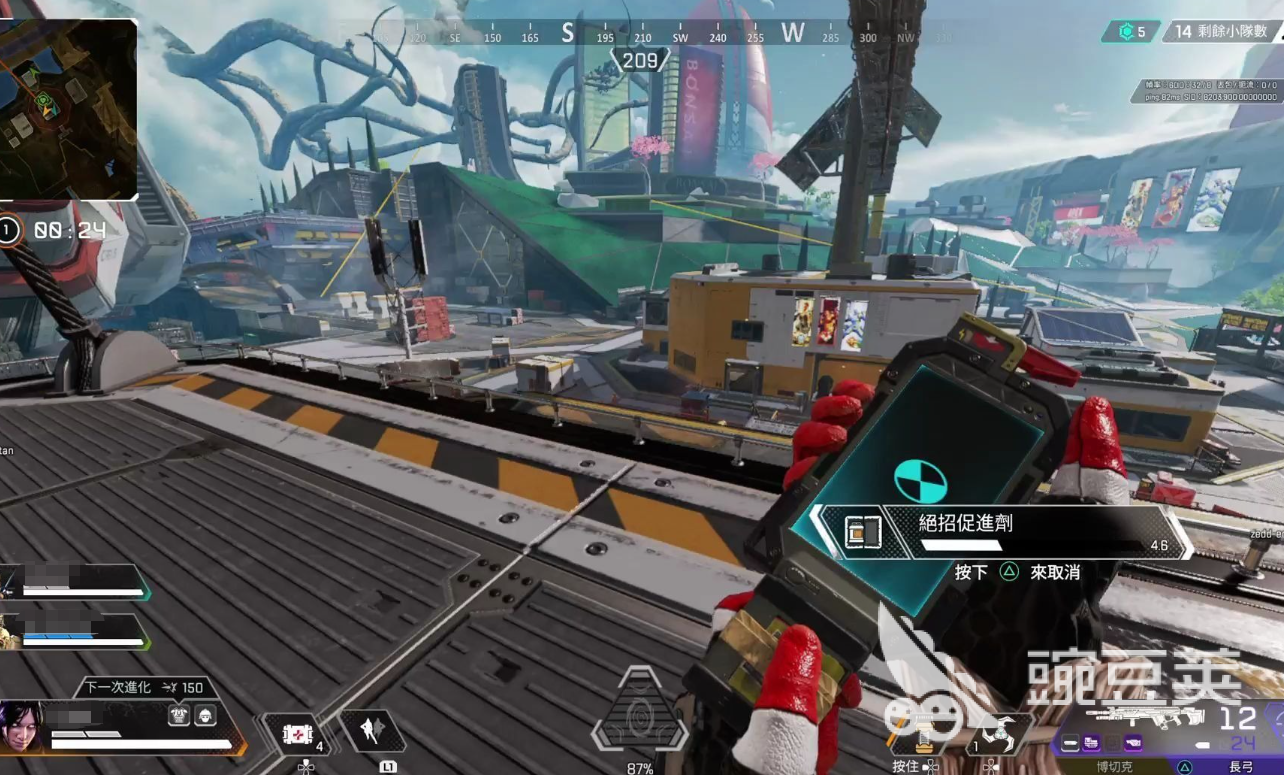 Apex英雄间歇性掉帧与闪退问题全面解决指南