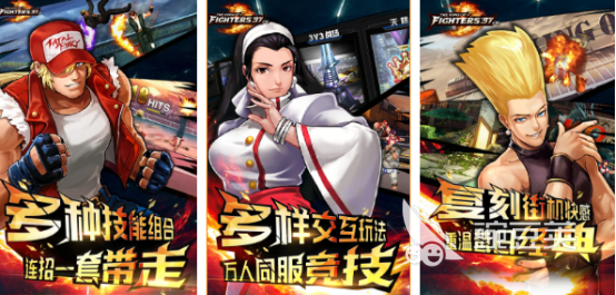 小时候玩的游戏有哪几款 2026火爆的怀旧榜单9分享before_1截图