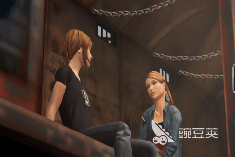 ARG游戏分享2026 高人气沉浸式互动解谜游戏精选截图