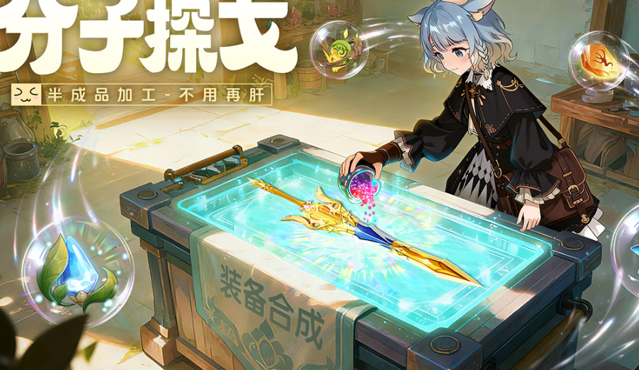 受欢迎的正经游戏哪里下载 2026高人气正经手游安卓下载推荐截图