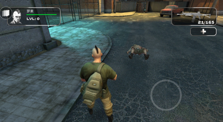 不用钱的俄式反恐游戏手游安卓下载 流行的反恐游戏分享2026截图