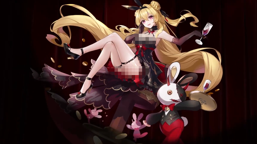 空灵诗篇佳妮特怎么玩 空灵诗篇游戏手机版佳妮特角色盘点截图