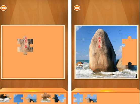 末日拼图游戏在哪里下载