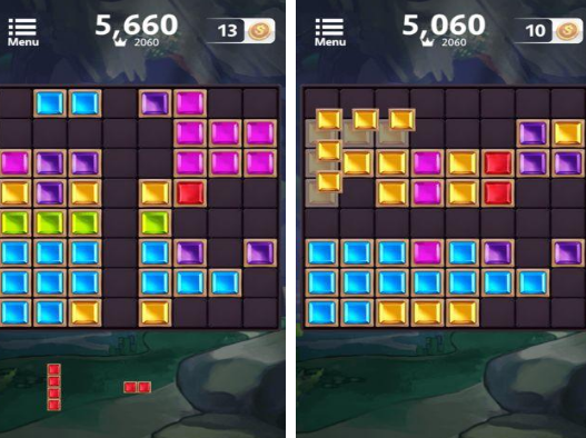 方块游戏不用钱版的有哪几款 流行的方块手游安卓下载推荐2026截图