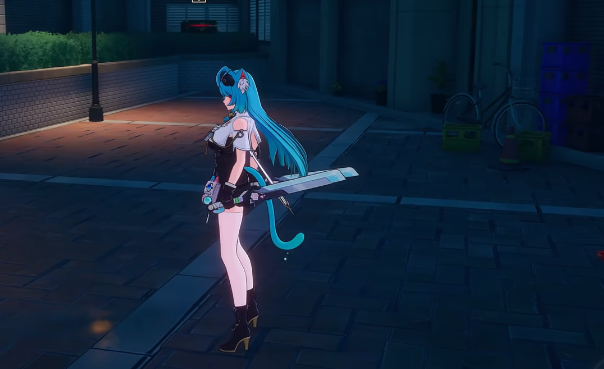 异环下载测试服 异环下载链接推荐截图