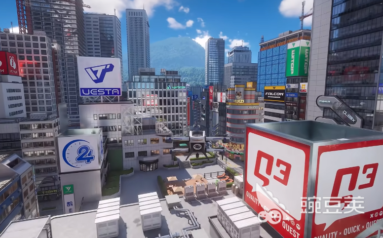 异环什么时候上线 异环正式上线时间及最新消息截图