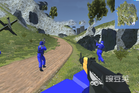 火爆的战地榜单9before_1 2026受欢迎的战地题材小游戏分享截图