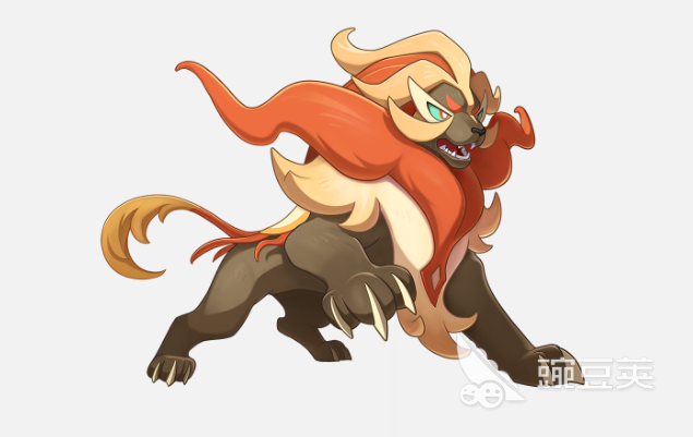 洛克王国世界炽心勇狮 洛克王国世界炽心勇狮强度解析与实战搭配指南截图