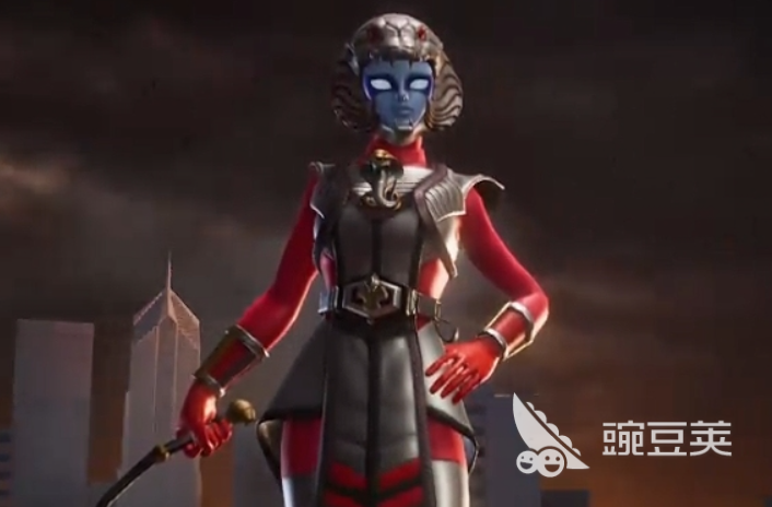 奥特曼光之战士 亡灵裘达角色盘点与强度分析截图