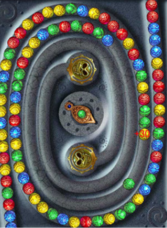 流行的祖玛游戏哪里下载