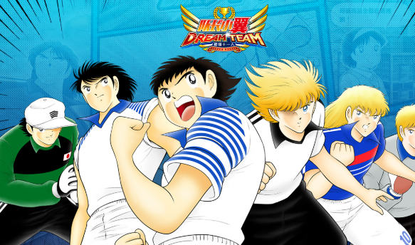 足球小将游戏有哪些介绍2026