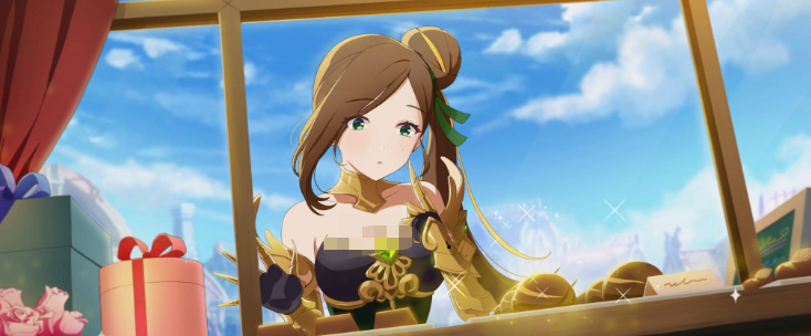 空灵诗篇洁依德好用吗 空灵诗篇游戏手机版洁依德角色盘点截图