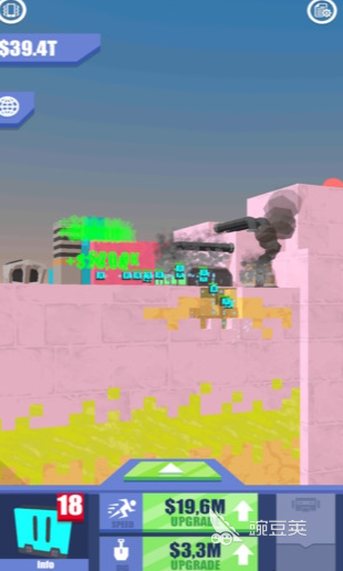 挖坑游戏分享2026 长时间经典不腻的挖坑类榜单9before_1截图