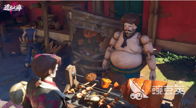 遗忘之海游戏手机版上线了吗 遗忘之海游戏玩法与特色盘点截图