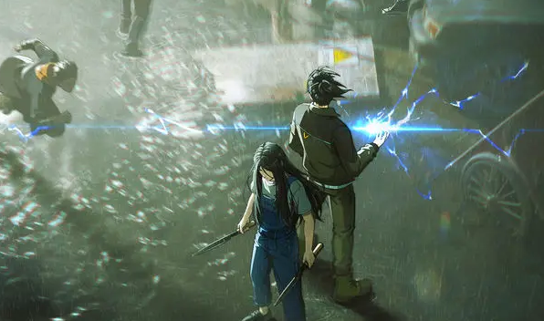 异人之下冯宝宝怎么用 异人之下冯宝宝使用教程截图