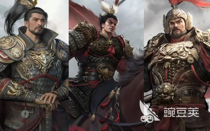 三国天下归心 袁绍召唤流阵容搭配与实战教程截图