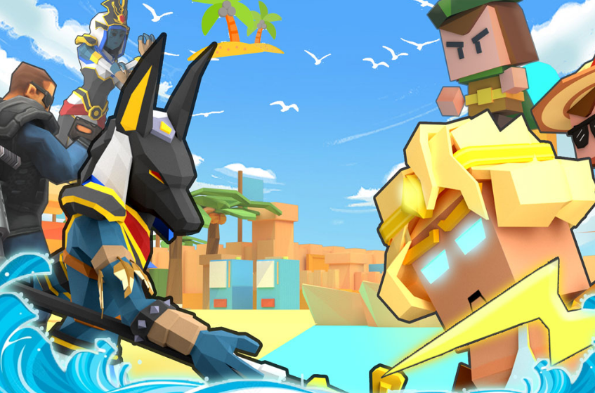 好玩的低维游戏有哪几款 2026有趣的低维手游安卓下载推荐截图