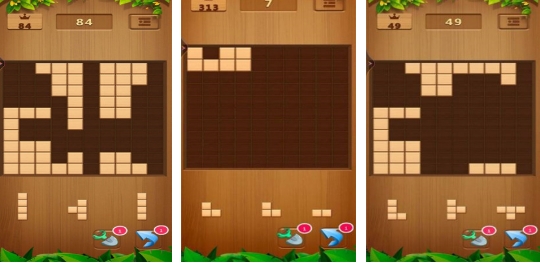 不用钱俄罗斯方块游戏榜单合集 火爆的的俄罗斯方块游戏手机版推荐2026截图