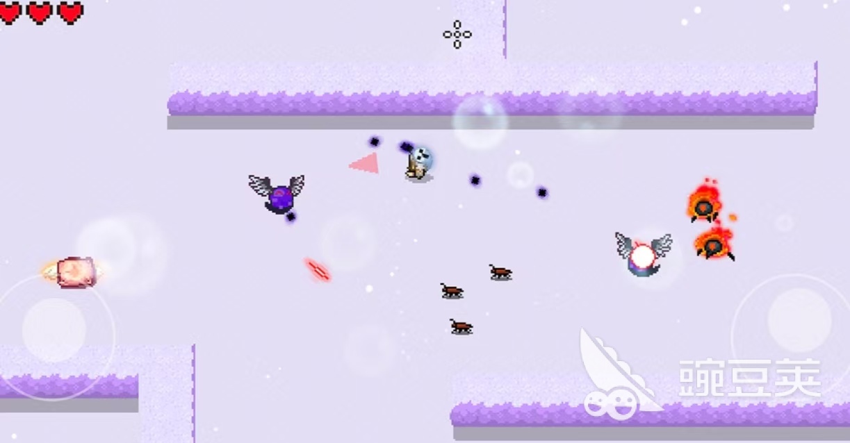 值得下载的狐狸主题游戏手机版分享 2026火爆的高评分狐狸题材小游戏合辑截图