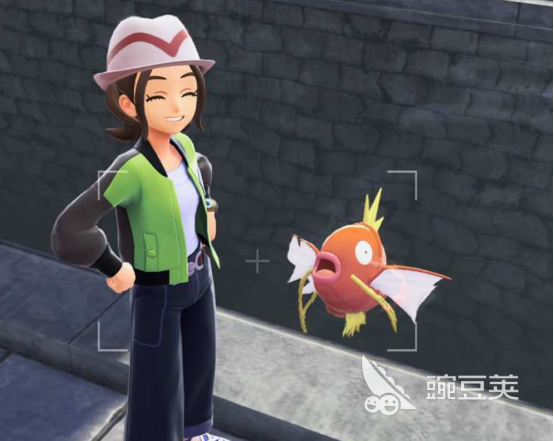 宝可梦榜单6before_1 2026高人气宝可梦游戏手机版分享与下载指南截图