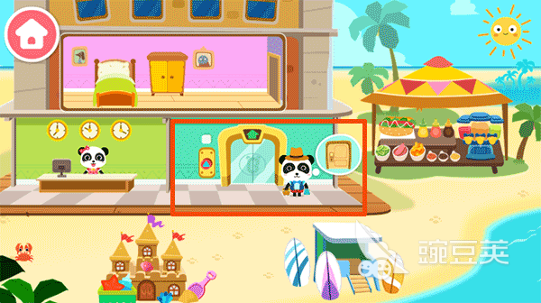 3岁儿童必玩游戏分享 2026年适合3岁宝宝的益智趣味游戏榜单截图