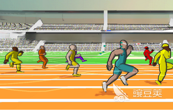 耐玩体育游戏100例合辑 2026榜单合集4体育游戏手机版before_2分享截图