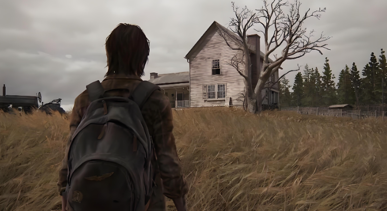 最后生还者2闪退怎么办 最后生还者2闪退解决办法推荐截图