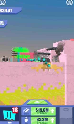 挖坑游戏哪个值得玩2026 玩不腻的挖坑游戏榜单截图