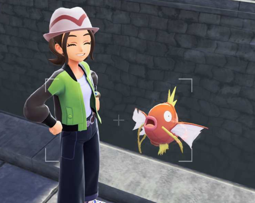 火爆的的宝可梦游戏榜单7在哪里 2026高人气的宝可梦手游安卓下载before_1截图