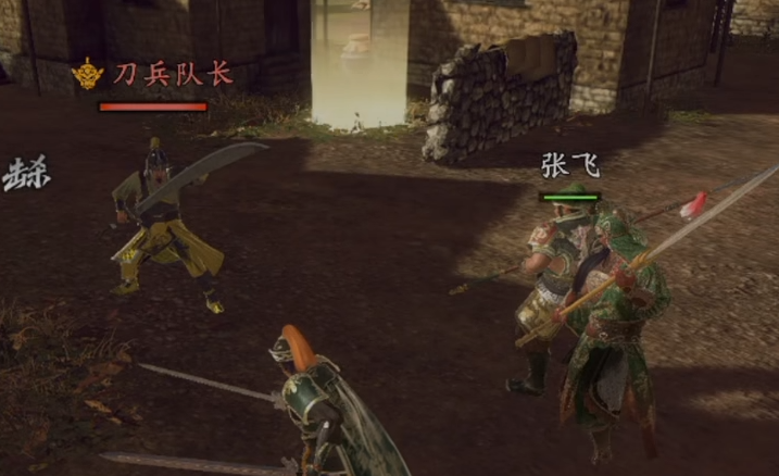 真三国无双天下下载安装链接在哪 真三国无双天下下载推荐截图